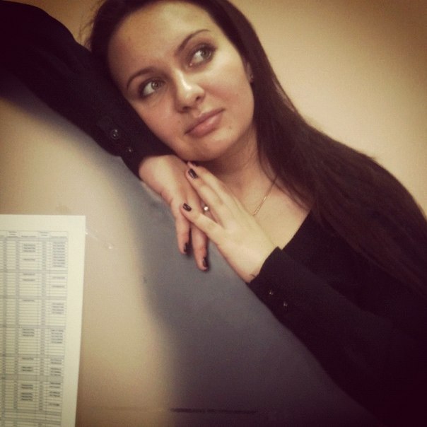 Анастасия Фигурова | Уфа