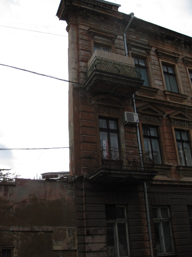 Виктория Пашкова | Днепр (Днепропетровск)