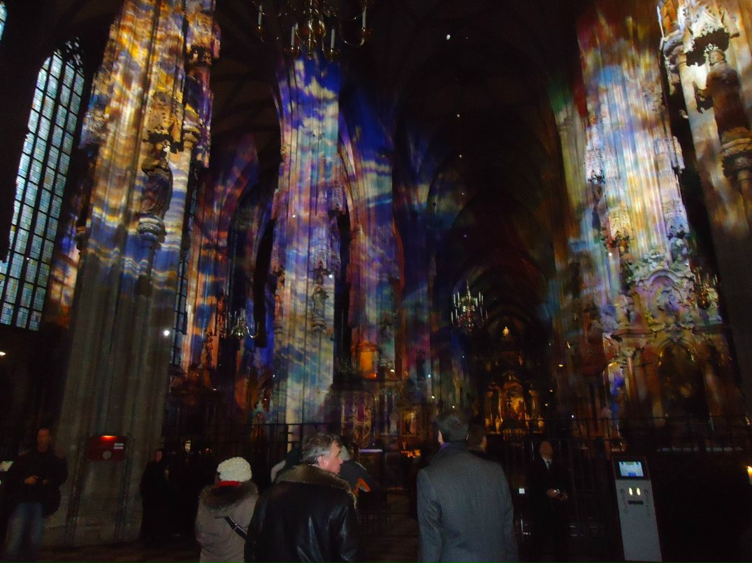 Леонид Карпов | Санкт-Петербург