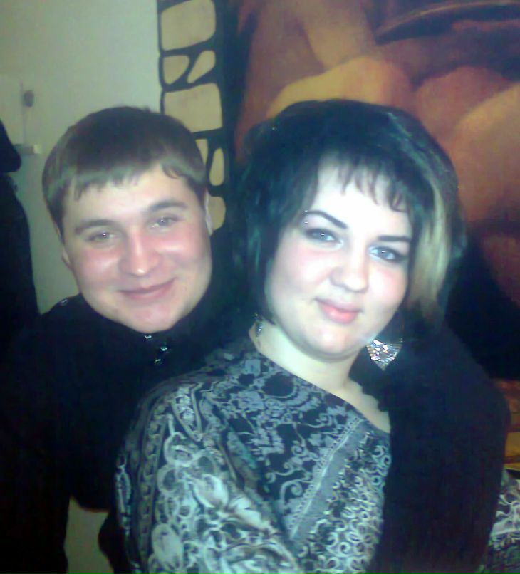 Павлик Морозов ஐ.•°*”˜˜” ☆˙·٠•●๑۩۩۞۩۩๑●• | Казань