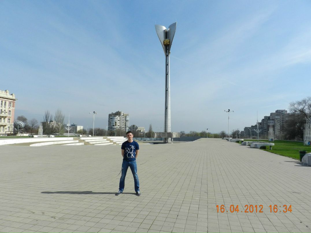 Александр Жданенко | Белгород