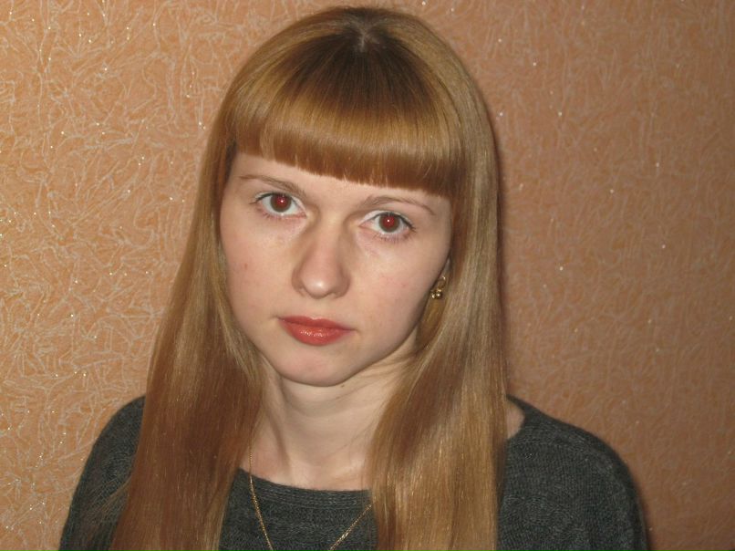 Татьяна Фомичёва | Великие Луки