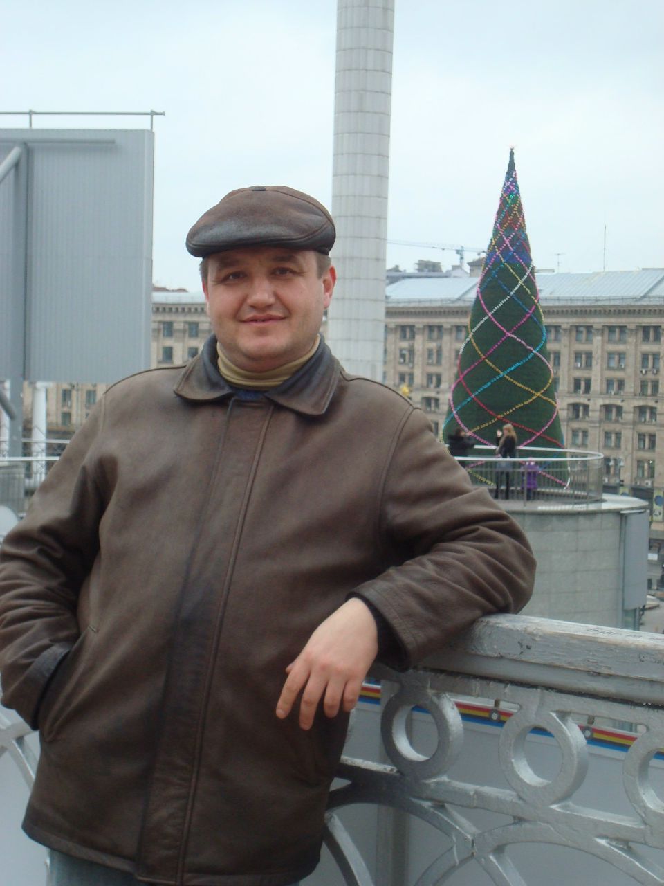 Сергей Мироненко | Лубны