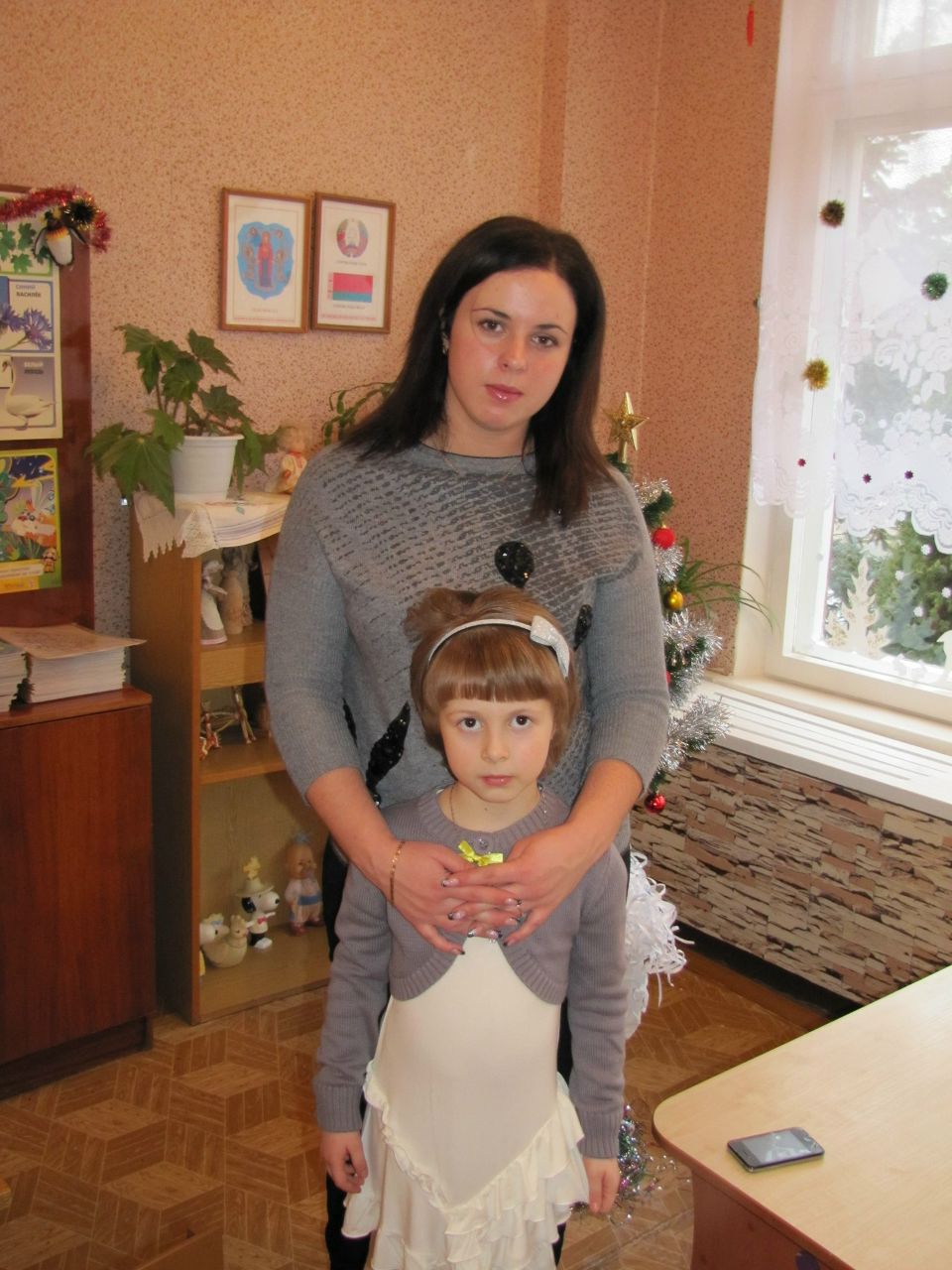 Надежда Милаш | Минск