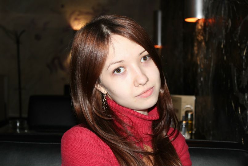 Александра Котова | Сочи