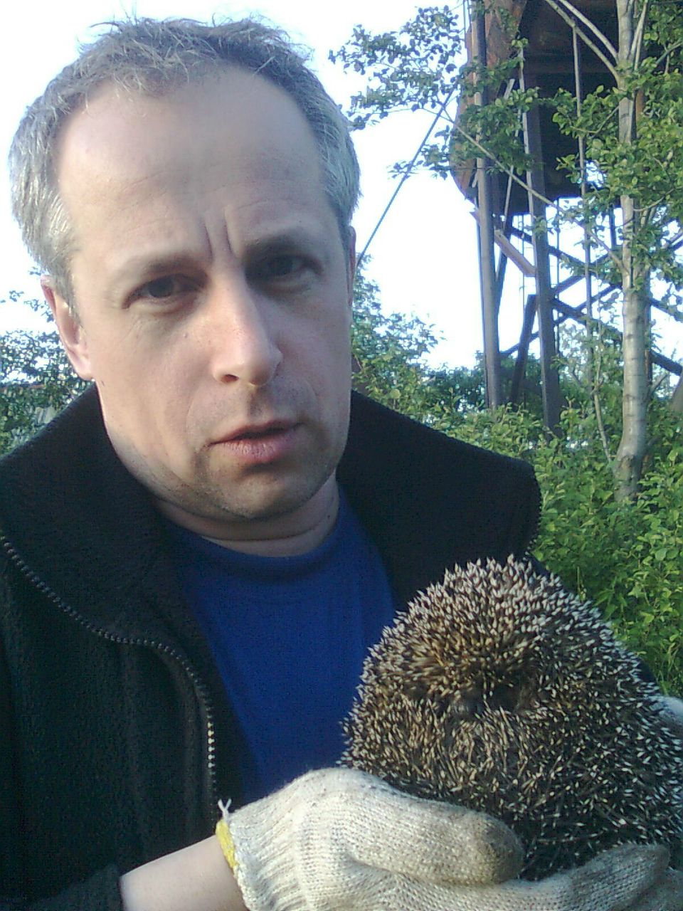 Михаил Черняк | Санкт-Петербург