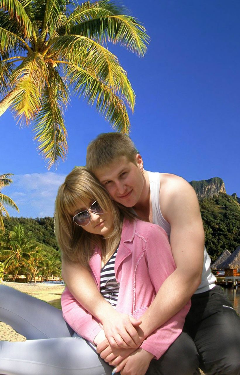 Алексей Козакевич | Ольгинка