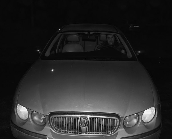 Алексей Шведов | Серпухов