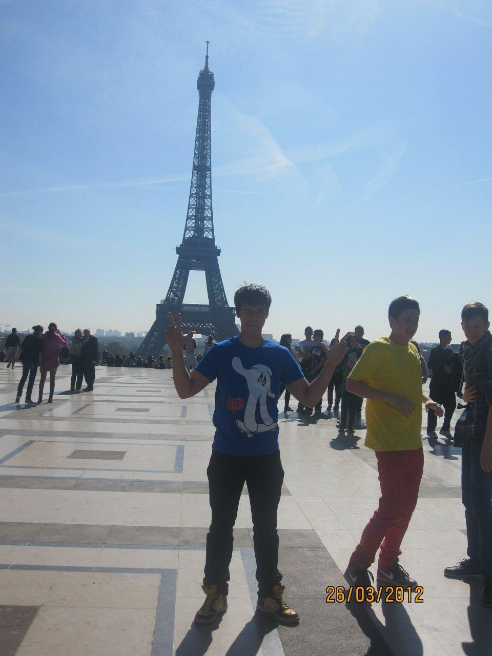 Артем Гришин | Санкт-Петербург