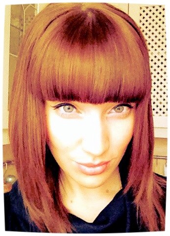 Юлия Фомина | Москва