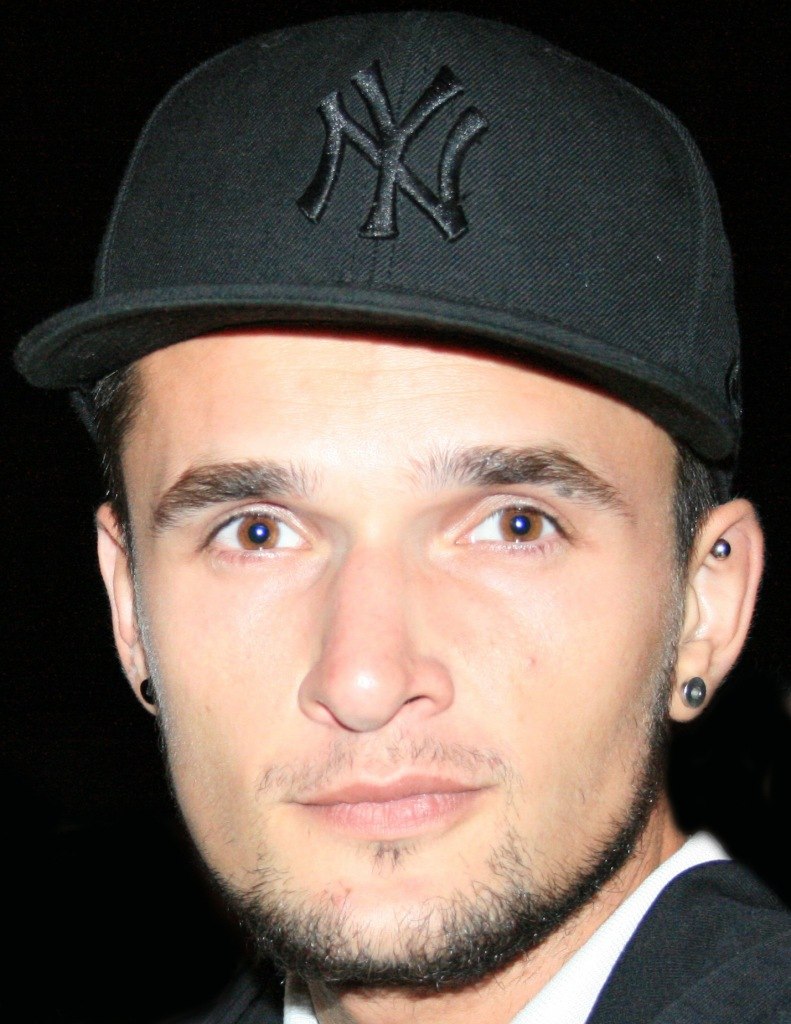 Андрей Шишадский | 