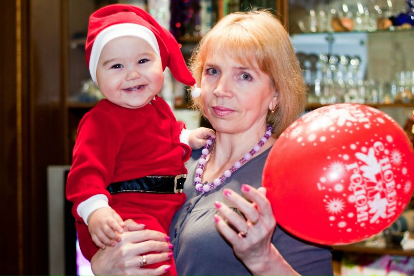 Наталья Изотова | Санкт-Петербург