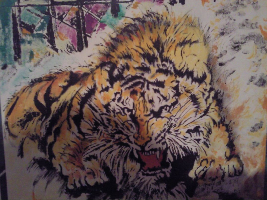 Sanja Antonzev Vasilievitsch | Bielefeld