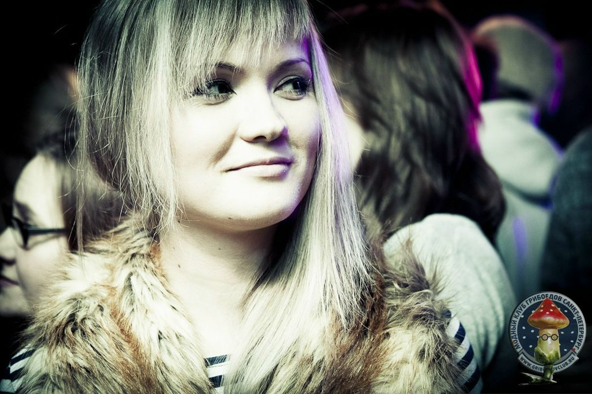 Тото Петрова | Санкт-Петербург