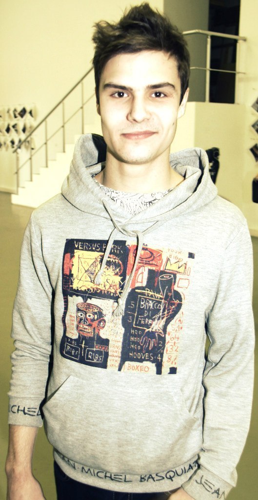 Арсений Дёмин | Челябинск