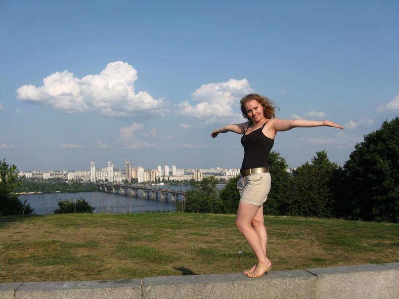 Ирина Кобыляцкая | Ижевск