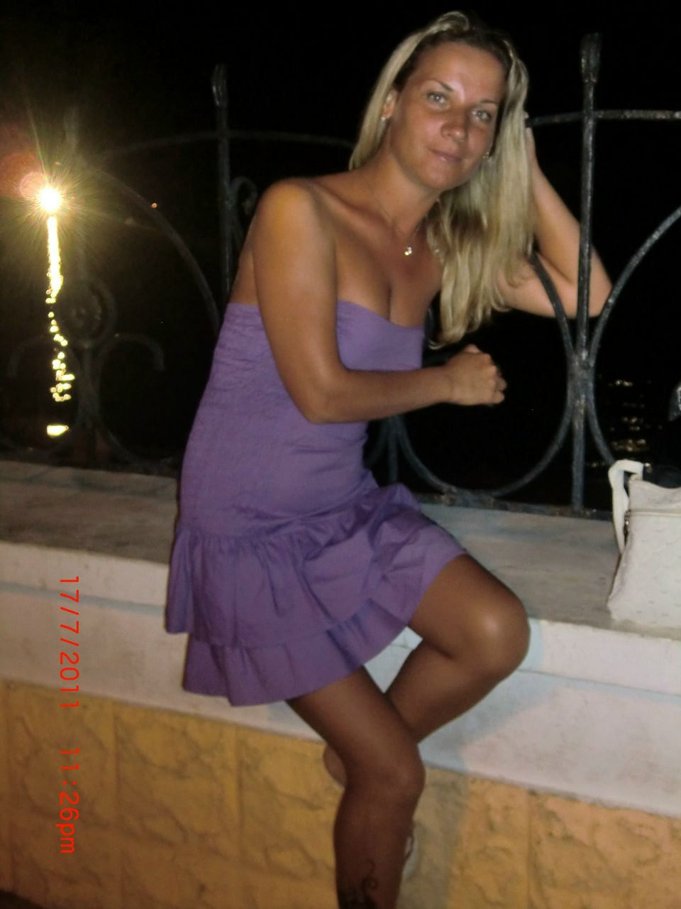 Зуля Ромашкина | Москва