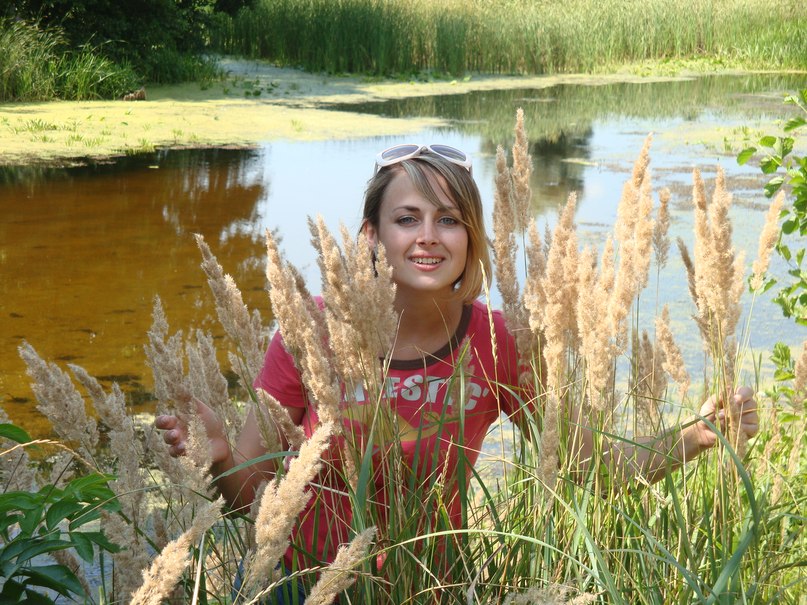 Екатерина Мискун | Пирятин