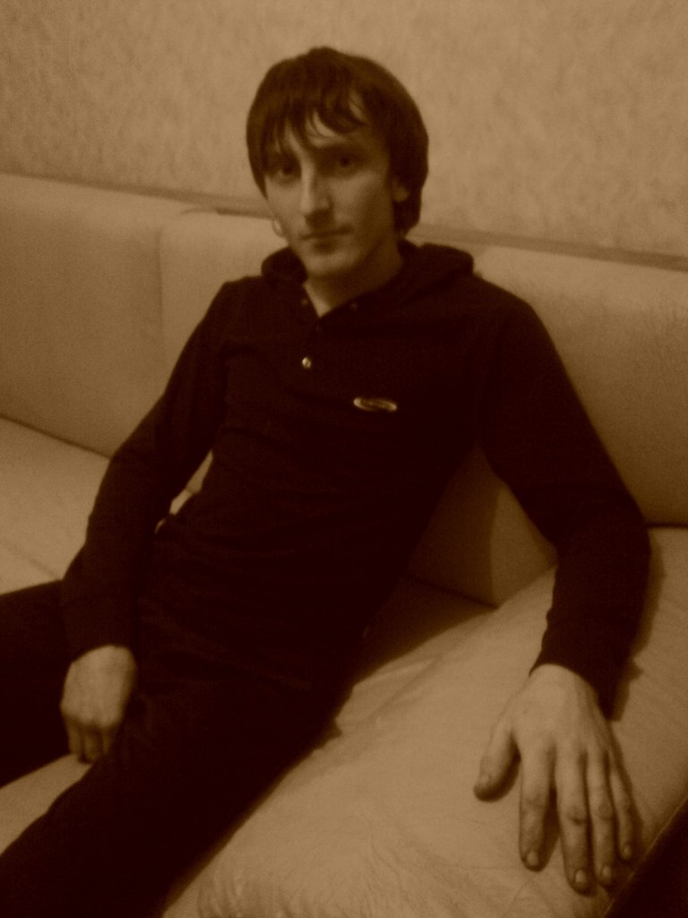 Дима Филиппов (Иорданиди) © | Сочи