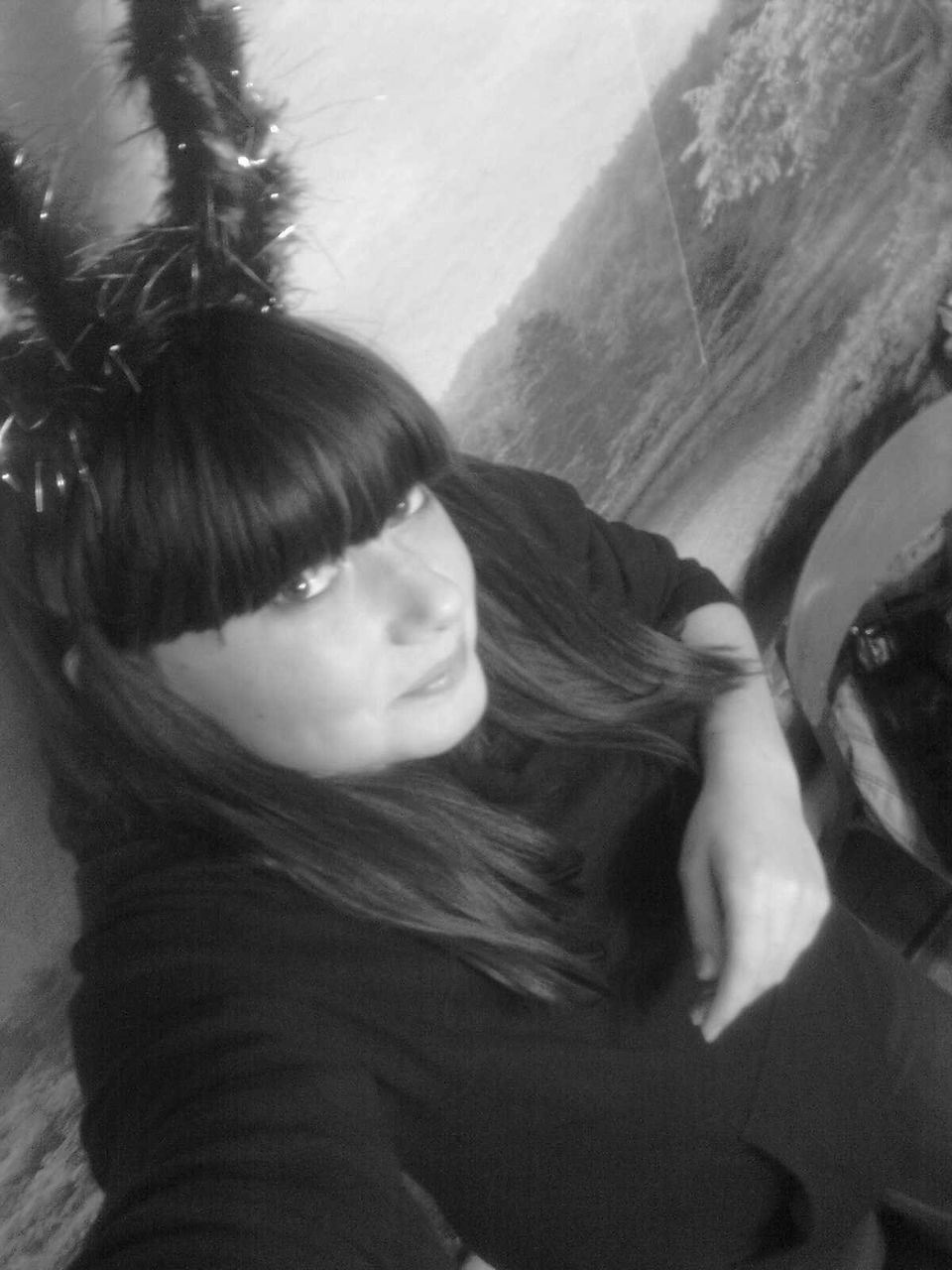 Наталя Воробйова | Винница