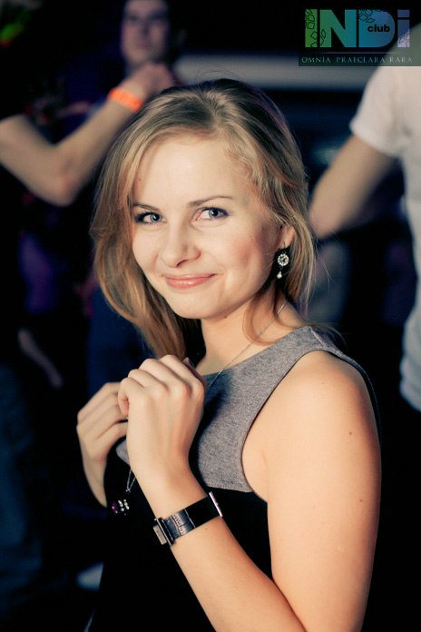 Екатерина Бурдина | Нижний Новгород