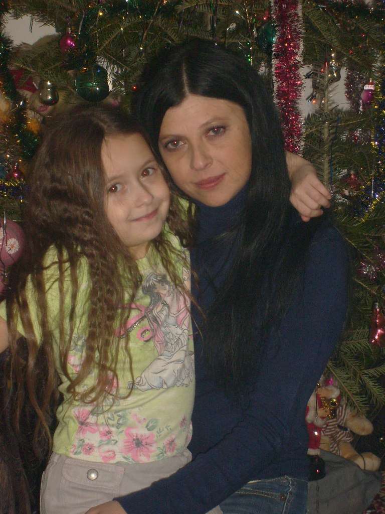 Люба Дорош | Киев