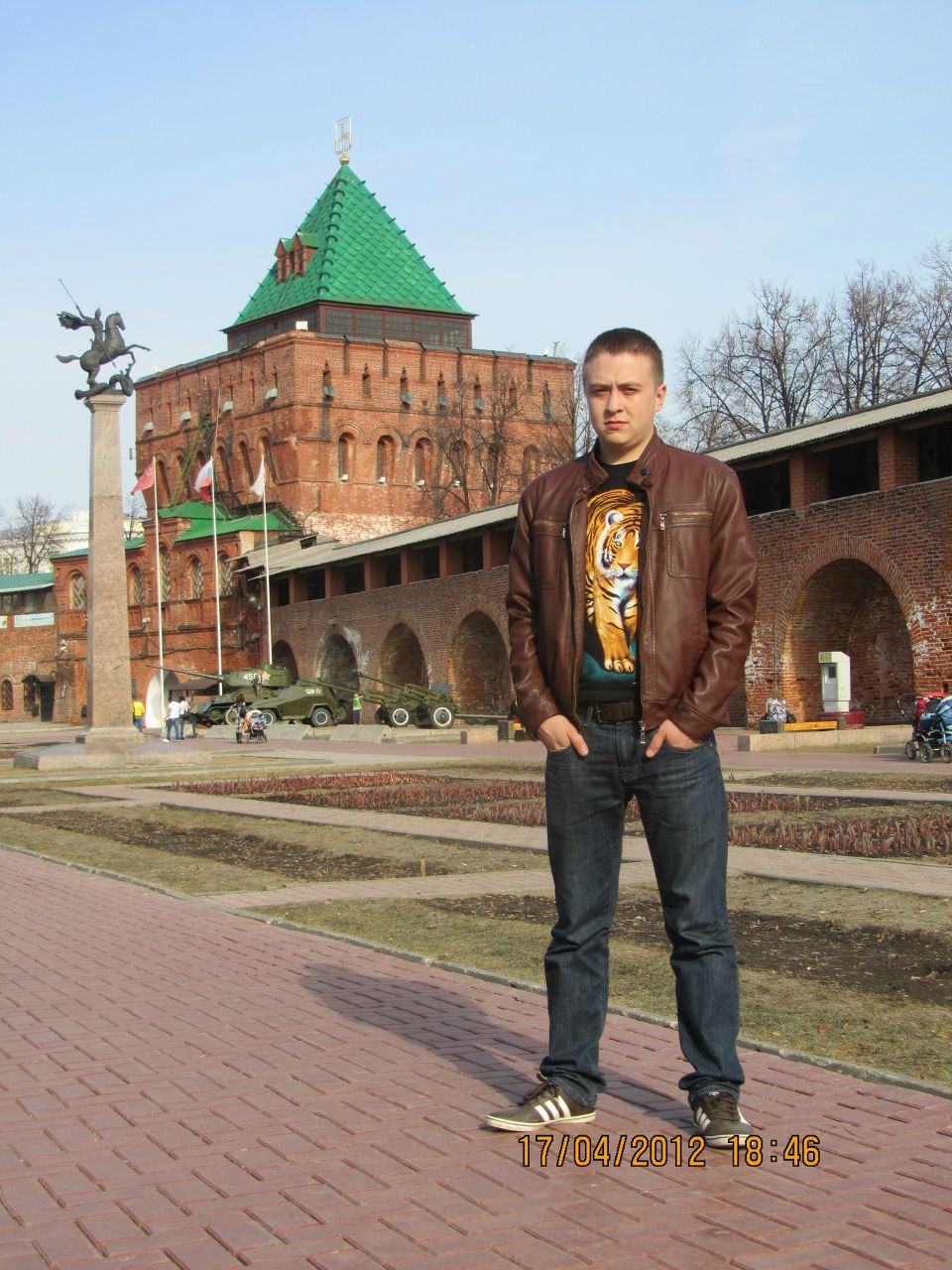 Рустам Зиннатов _Xru$T_ | Ревда