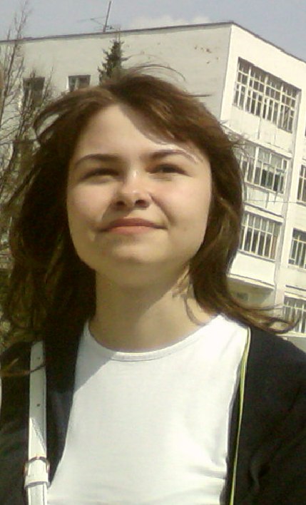 Александра Енилина | Казань