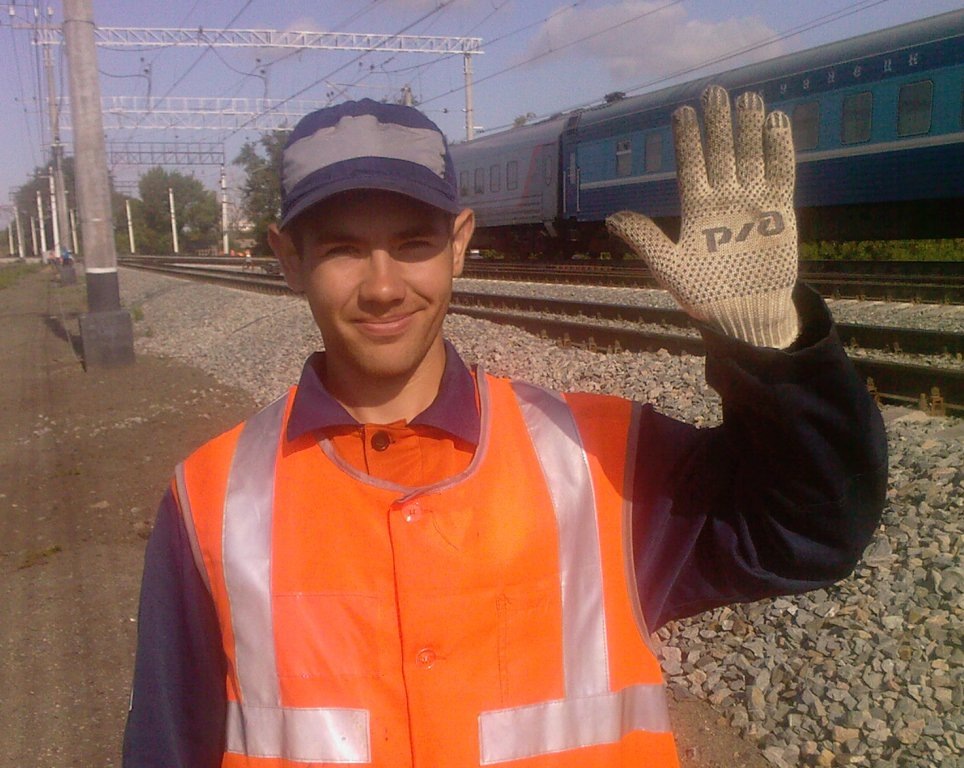 Фото профиля