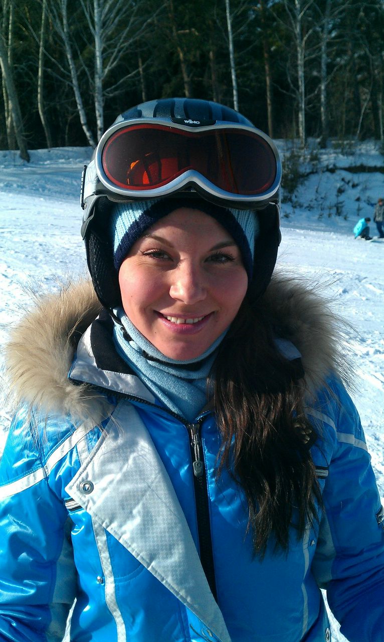 Татьяна Белова Mimi4ka | Новосибирск