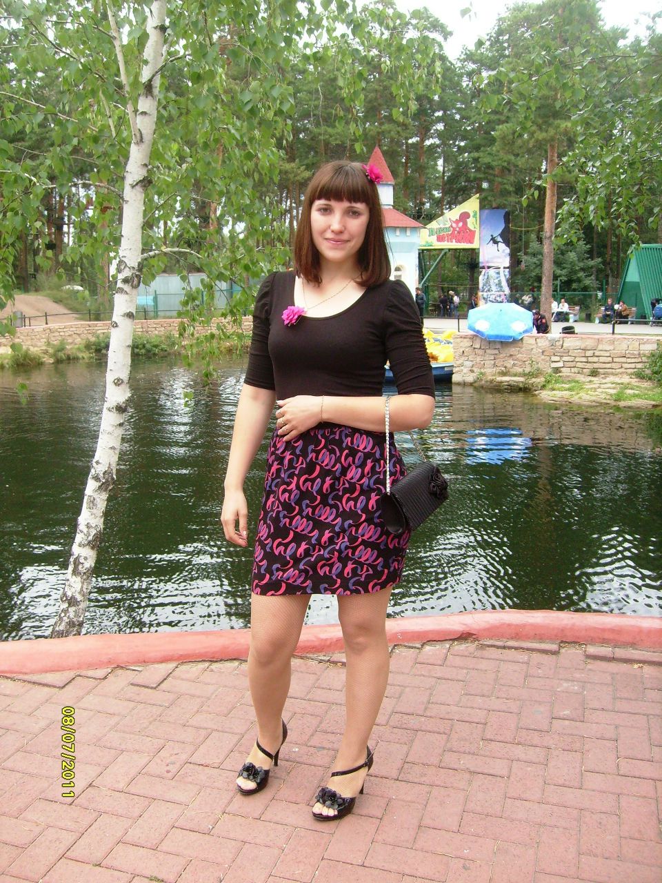 Елена Богдашкина | Челябинск