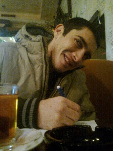 Михаил Кунаренко √ιק | Тель-Авив