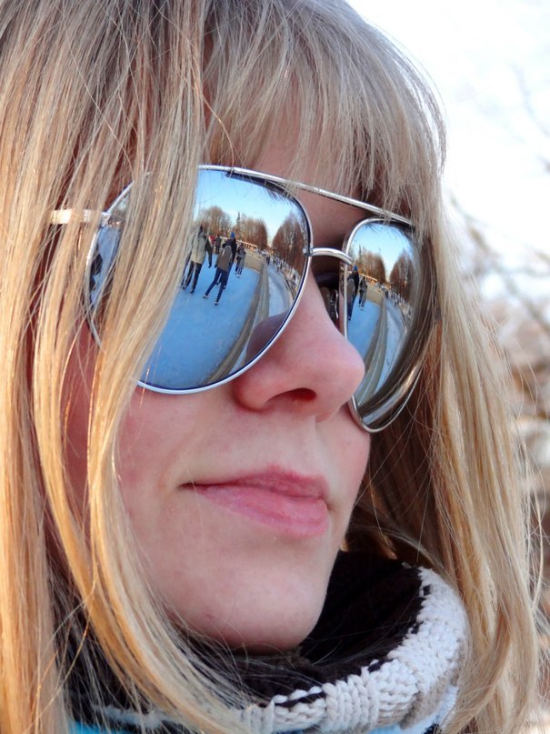 Анастасия Титаева energetic | Москва