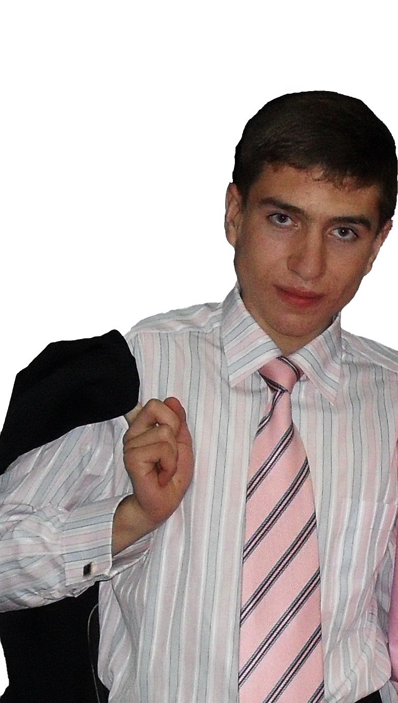 Рома Кранк | Миргород