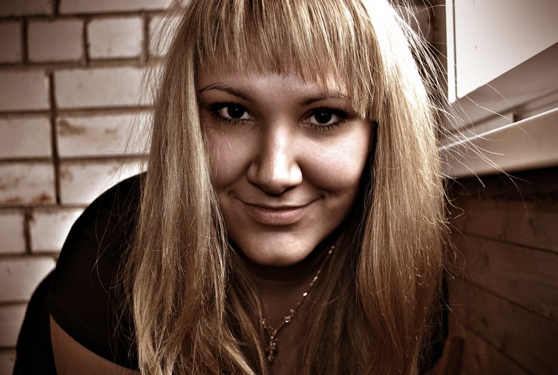 Дарья Милютина | Вологда