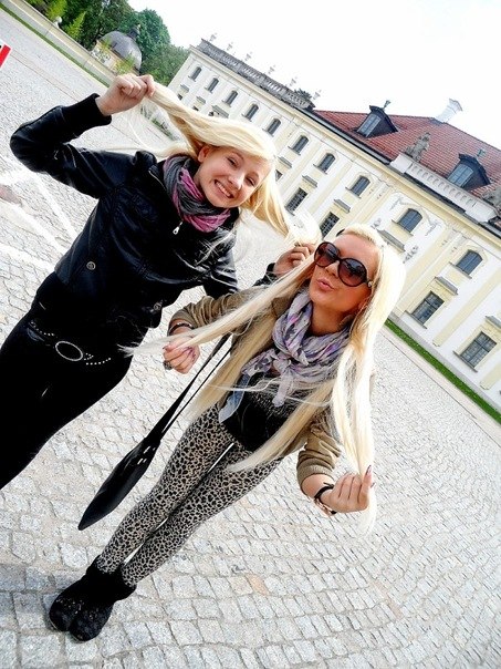 Анастасия Малиновская | Киев