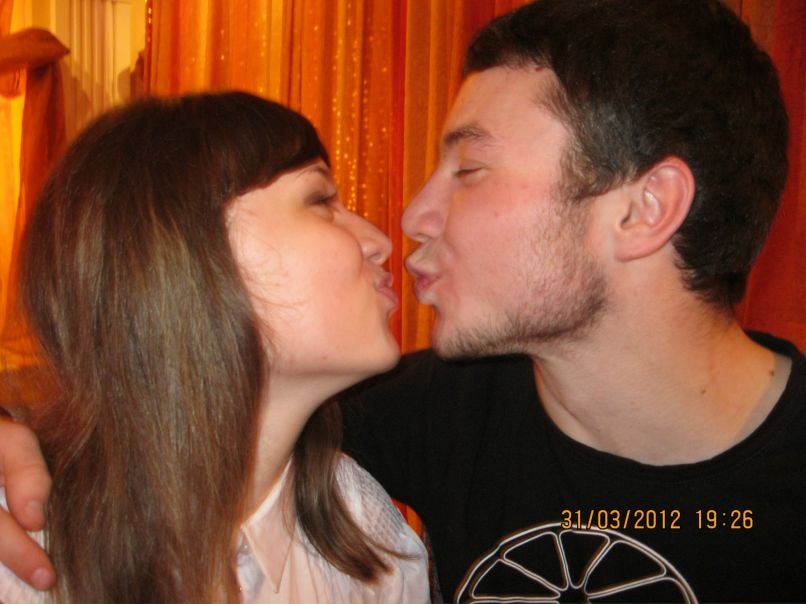 Олеся Сабирзянова | Казань