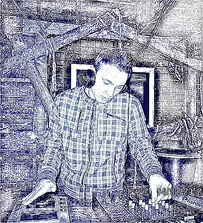 Виктор Комаровский | Киев