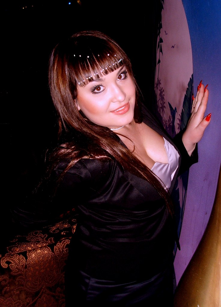 Екатерина Бугаева Александровна | Краснодар