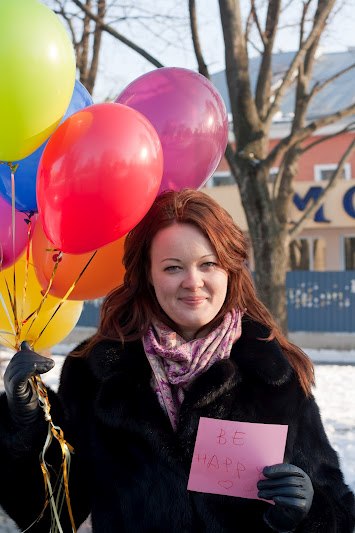 Ольга Гринцова | Bielefeld