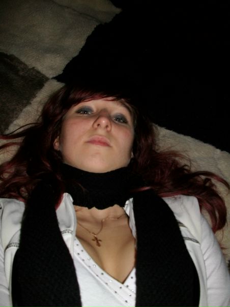 №54, Дарья Шагалова, 32 года, Санкт-Петербург №54, Дарья Шагалова, 32 года, Санкт-Петербург