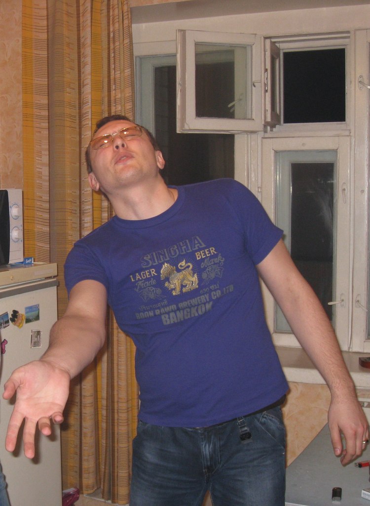 Евгений Кедров | Воронеж