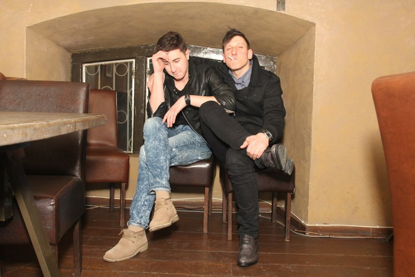 Глеб Конышев | Краснодар