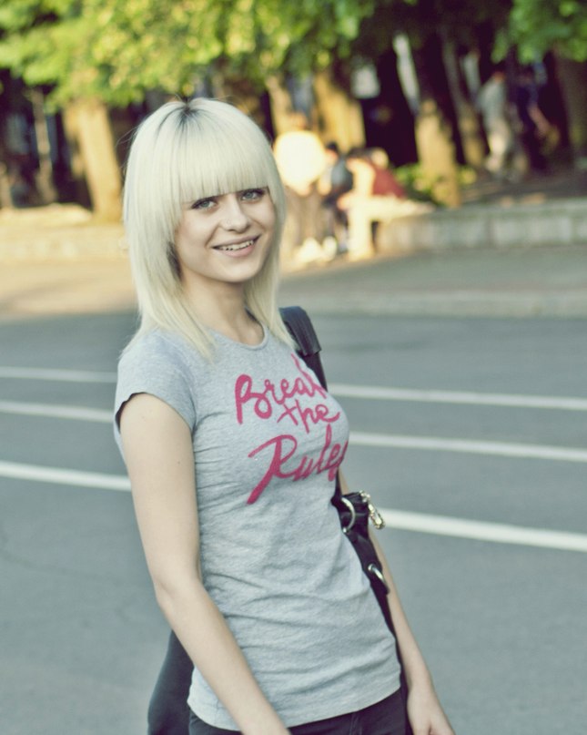 Наташа Нестерова | 