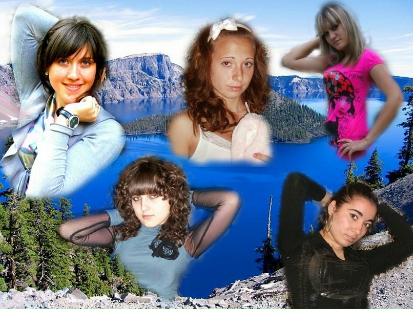 №102, Ируська Галкина №102, Ируська Галкина