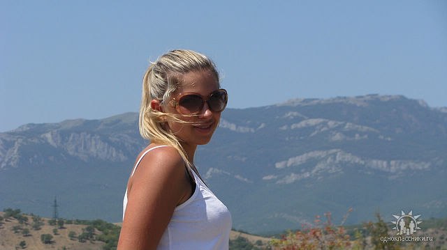 Ольга Бондарь | Умань