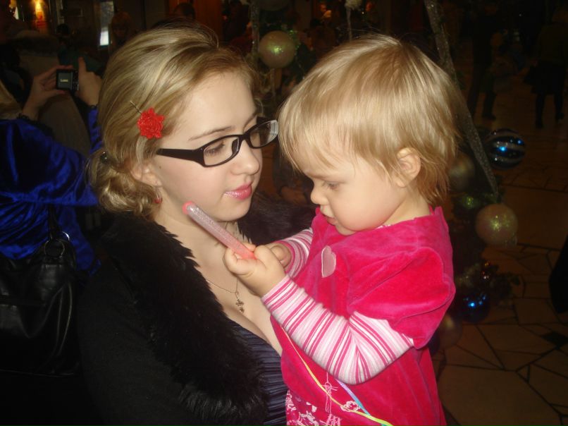 Эльвира Паршукова | Первоуральск