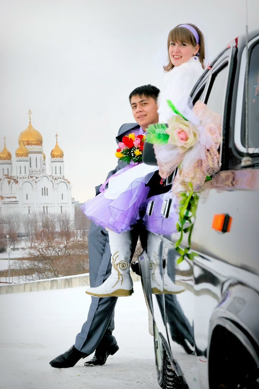 Мария Аскарова | Тольятти