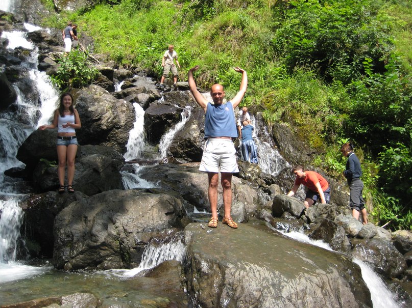 Александр Колосовский | Москва