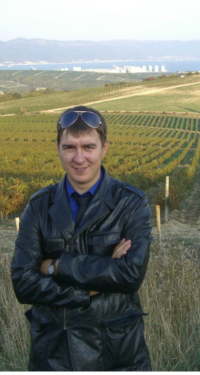 Роман Грицына | 